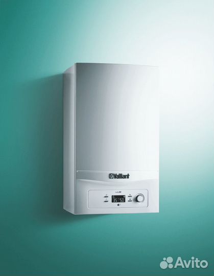 Конвекционный газовый