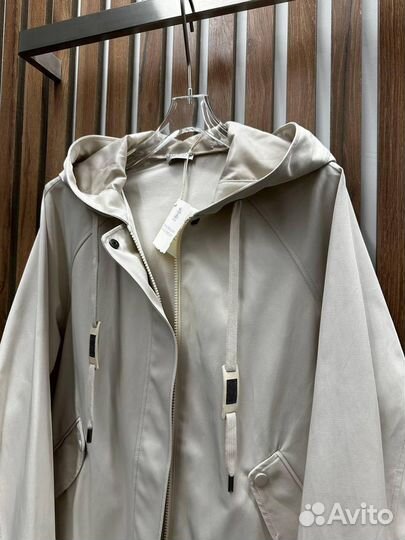 Ветровка Brunello Cucinelli