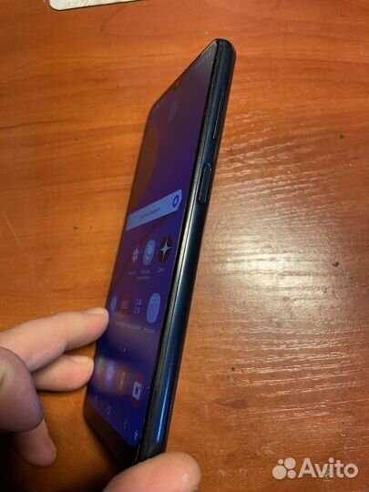 Samsung Galaxy M12, 4/64 ГБ