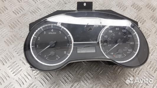 Щиток приборов infiniti QX60 1 (5MF08IT01)