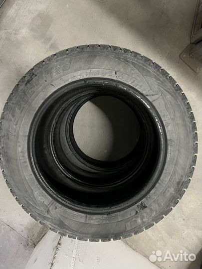 Zetro Ice Edge Neo 215/60 R16