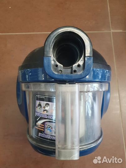 Пылесос samsung