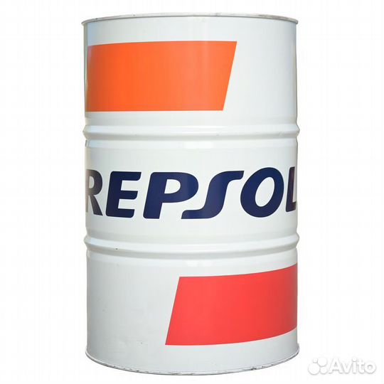 Моторное масло Repsol 10W-30 оптом