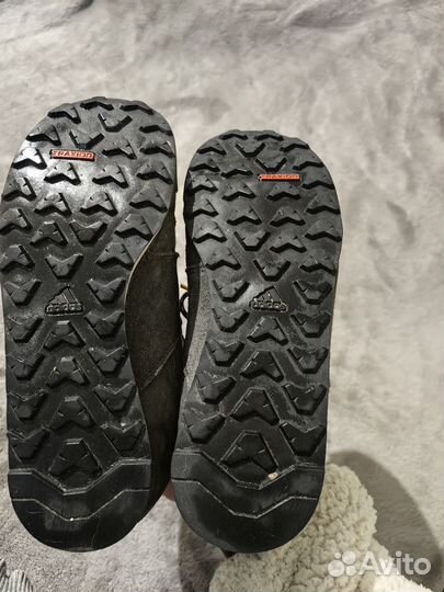 Ботинки adidas оригинал