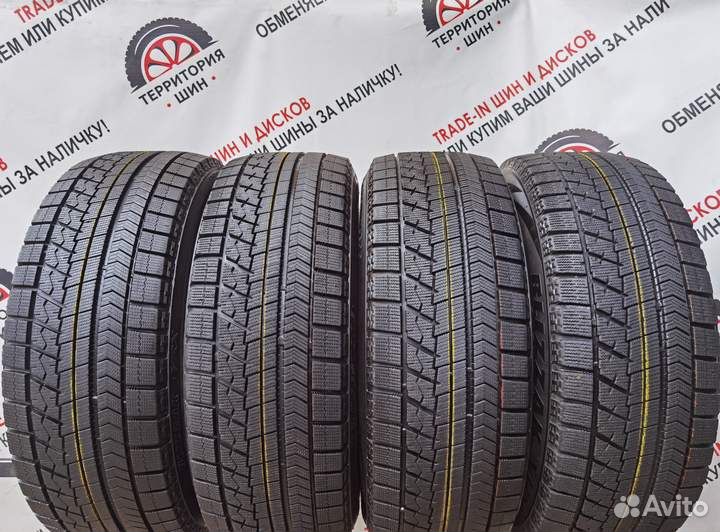 Bridgestone Blizzak VRX 225/55 R18 101Y