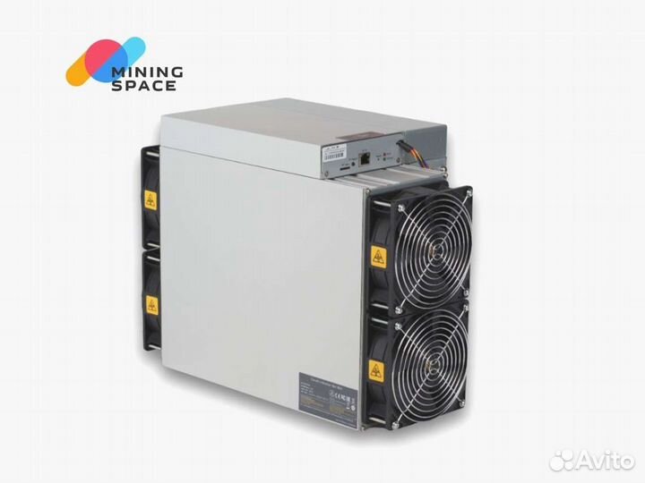 Antminer s19 86t