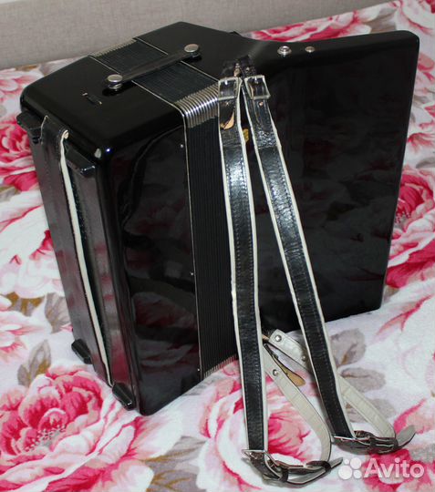 Weltmeister Stella 3/4 в очень хорошем сост