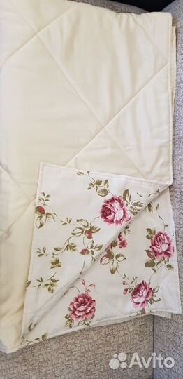 Покрывало на кровать в детскую