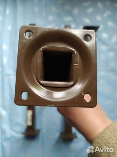 Ножки мебельные, опоры