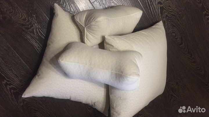 Пошив штор, тюль, покрывал, подушек, постельное б