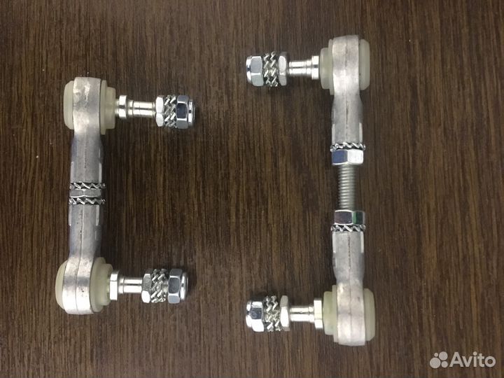 Рычаги для коррекции высоты фар всех японских авто