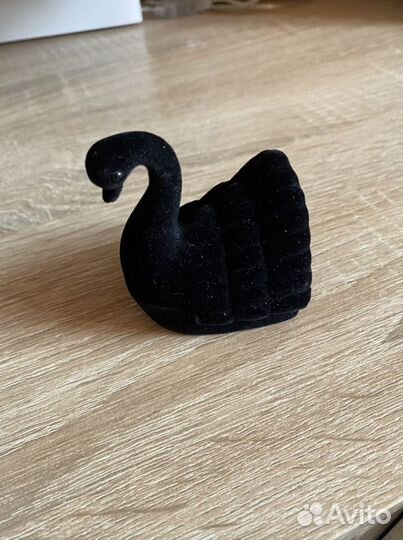 Кольцо женское