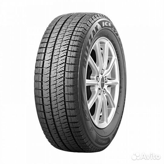 Bridgestone Blizzak Ice 235/55 R17 103T