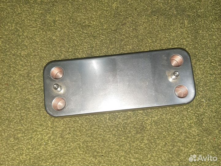 Теплообменник