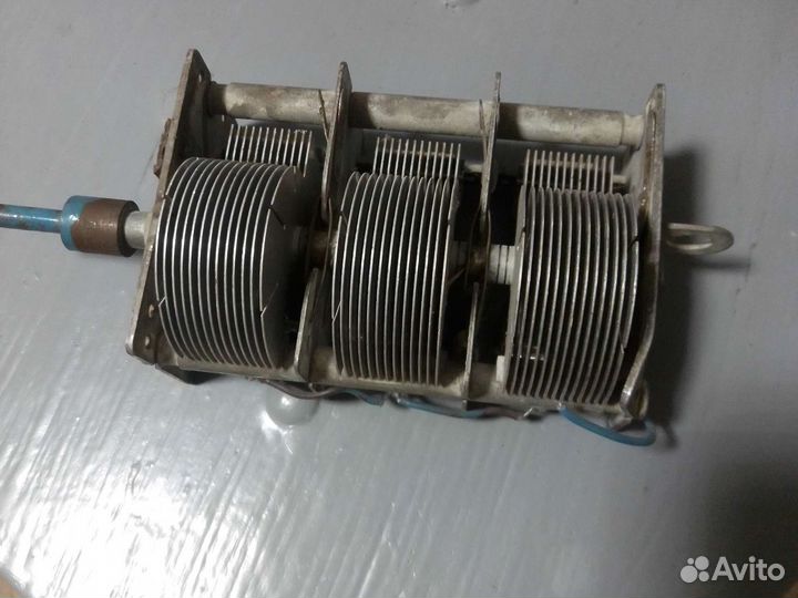 Радиостанция любительская