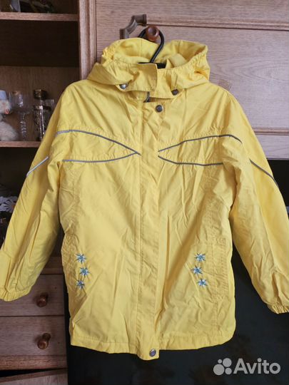 Одежда пакетом 134