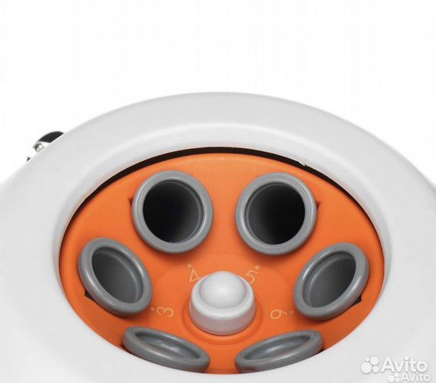 Центрифуга 200