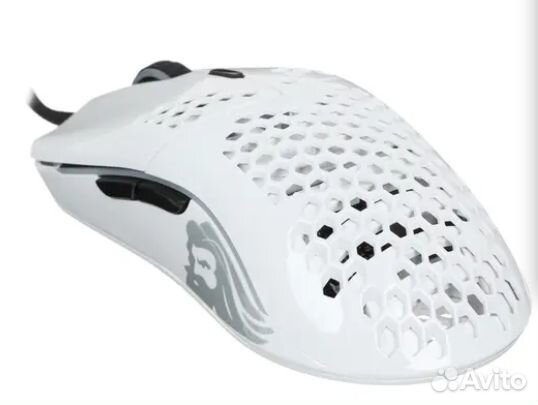 Компьютерная мышь Glorious Model O- Glossy