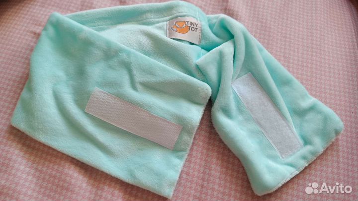 Пояс грелка