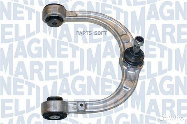Magneti marelli 301181373300 Рычаг пер.подв.верхни