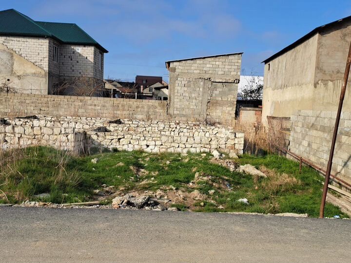 Участок 4,8 сот. (ИЖС)