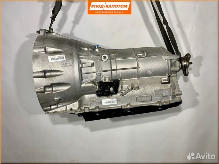 АКПП B48B20A ZF 8HP51 1,6-3,0 BMW 1 F20 2 F22 3 F3