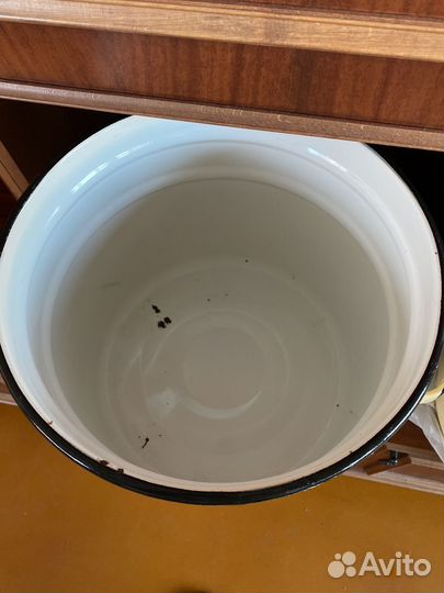 Бак для воды 25 литров