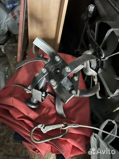 Продам мотоблок