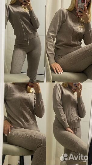 Пакет вещей zara mango