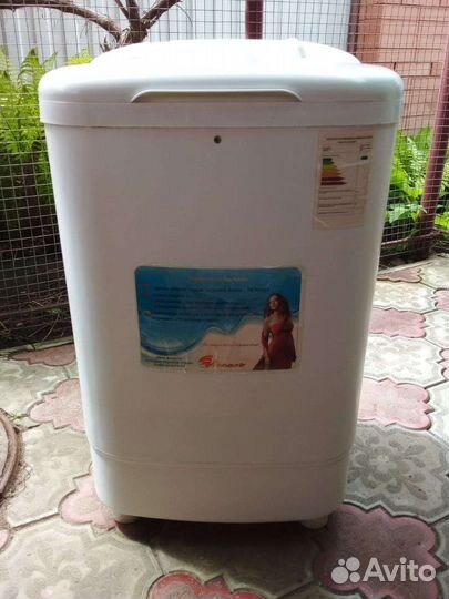 Стиральная машина бу