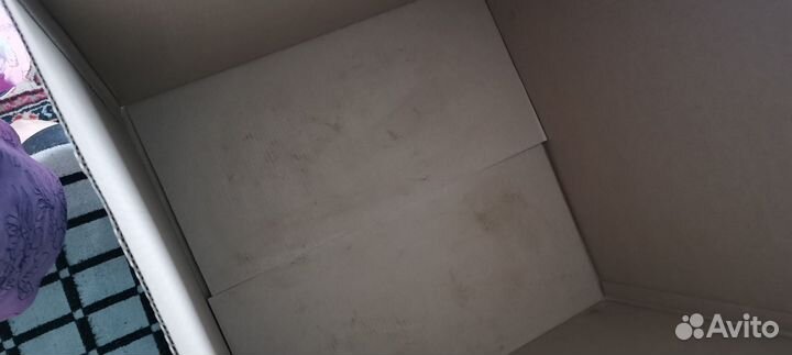 Коробка подарочная