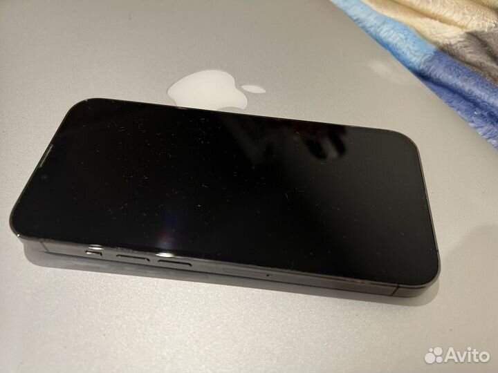 iPhone 13 Pro, 128 ГБ