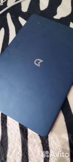 Тонкий ноутбук Ультрабук Irbis nb133