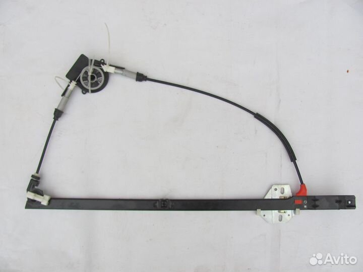 Стеклоподъемник Volkswagen T4