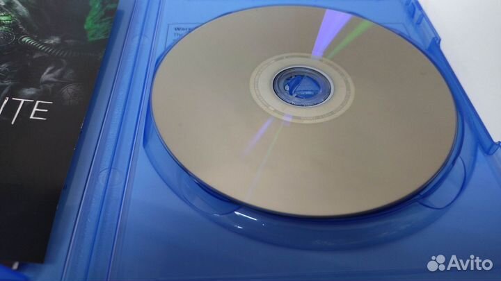 Игровые диски. Sony Playstation 5 Chernobylite