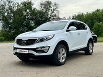 Kia Sportage 2.0 AT, 2012, 146 573 км, с пробегом, цена 1 545 000 руб.