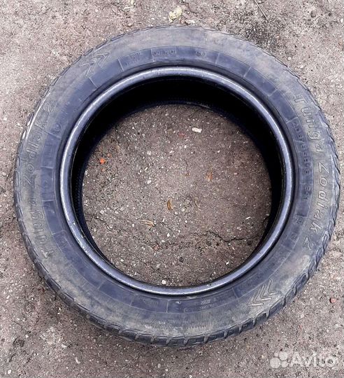 Tunga Zodiak 2 205/55 R16 94T