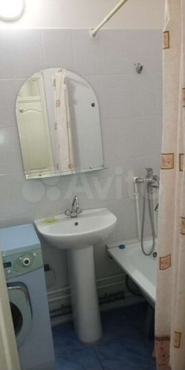 Квартира-студия, 27 м², 5/10 эт.