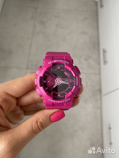 Часы Casio G-Shock