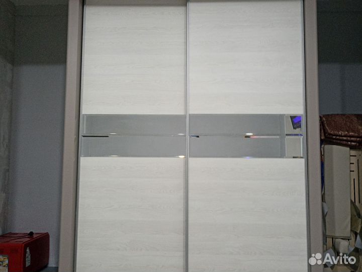 Шкаф купе бу