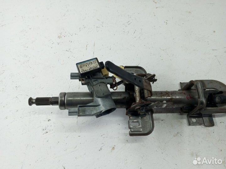 Рулевая колонка Mitsubishi Lancer 9 седан 1.6 4G18