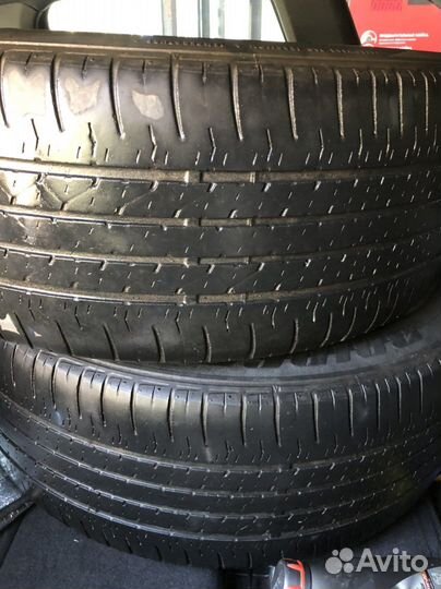 Aderenza ADZA8 265/50 R20