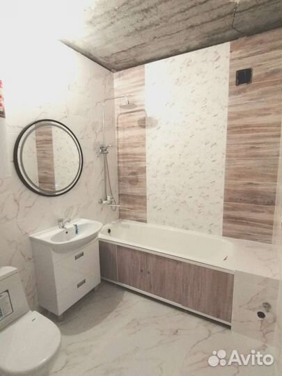 Услуги плиточника, Сантехника