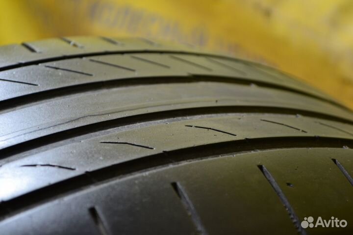 Continental ContiSportContact 5 235/45 R19