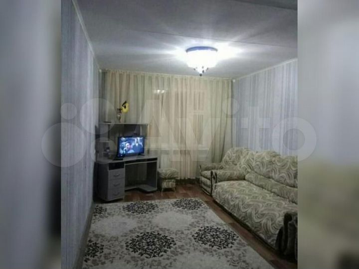 2-к. квартира, 40 м², 4/5 эт.