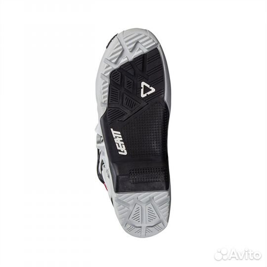 Мотоботы Leatt 4.5 Enduro Boot (Forge, 9, 2024 (3