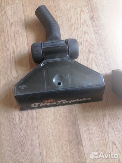 Щетка для пылесоса