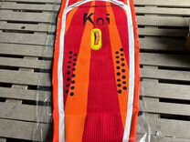 Sup board Koi, Оригинал