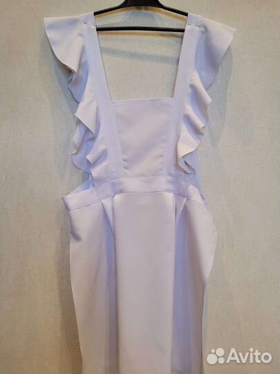 Школьный фартук