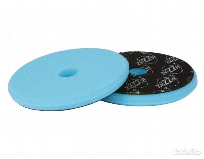 Синий быстро режущий круг 165/15/150мм